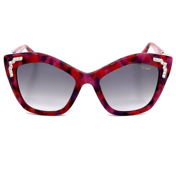 NEW!!! PIER MARTINO Sunglasses 8276 C5 Authentic - Picture 2 of 10